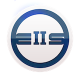eiis logo