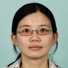 Photograph of Dr Goh